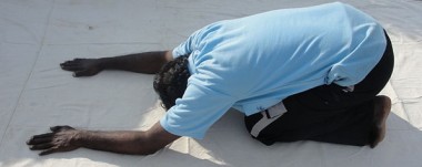 SuryaNamaskarPosition5
